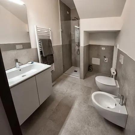 아파트 Nido